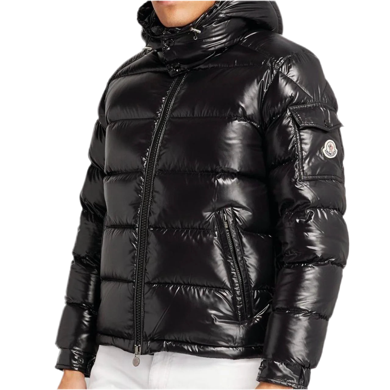 Puffer Jacket