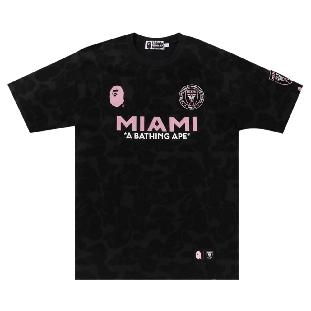 T-Shirt Miami