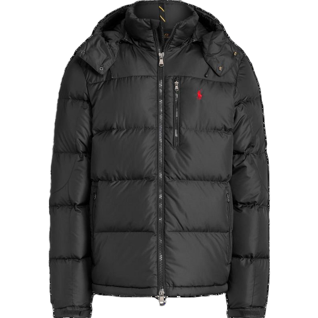 Puffer Jacket