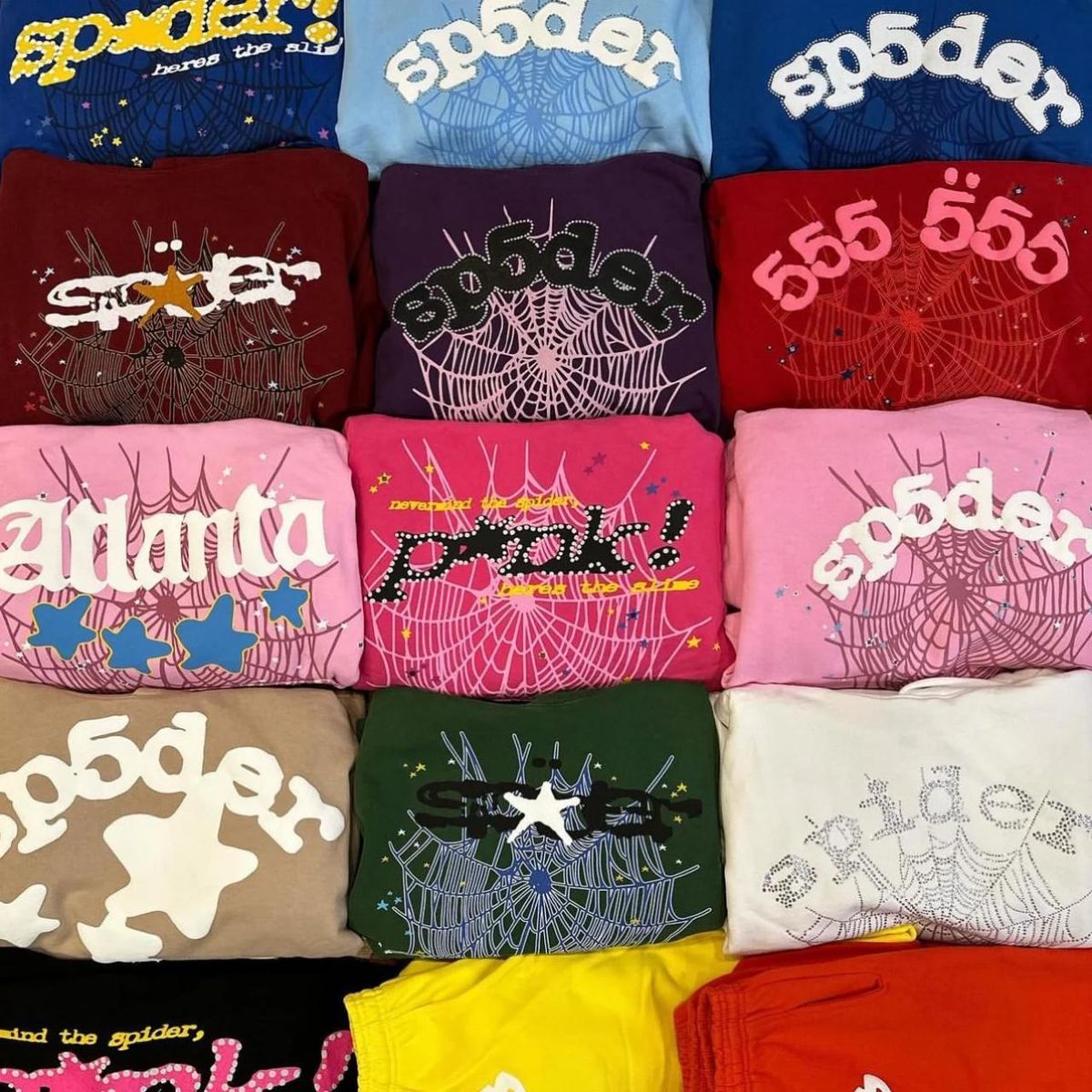 Hoodies
