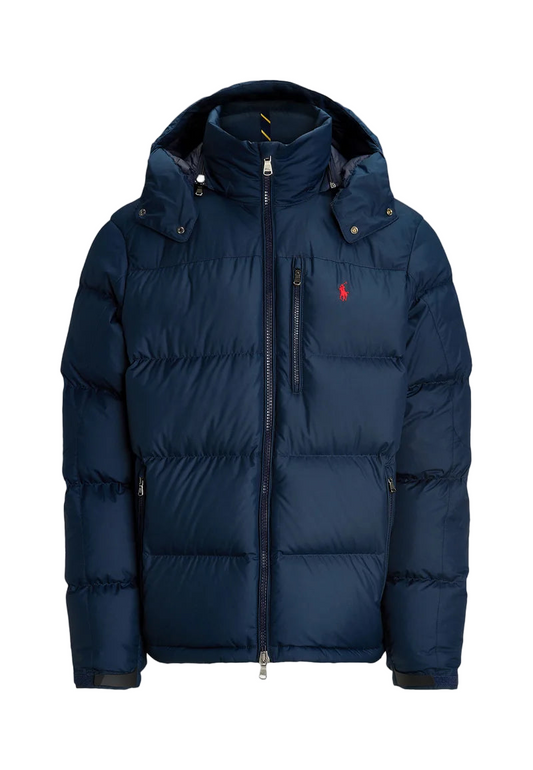 Puffer Jacket