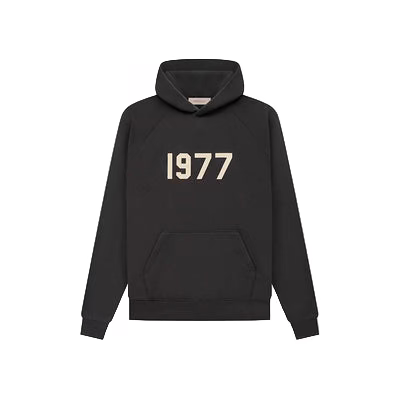 ESS3NTIALS Hoodie (1977)