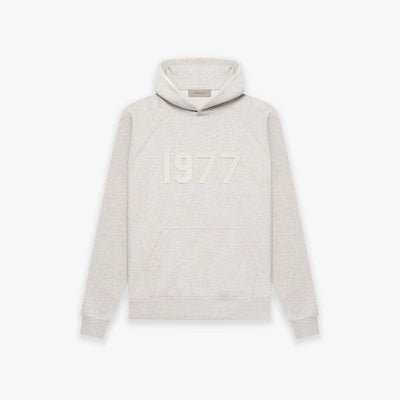 ESS3NTIALS Hoodie (1977)