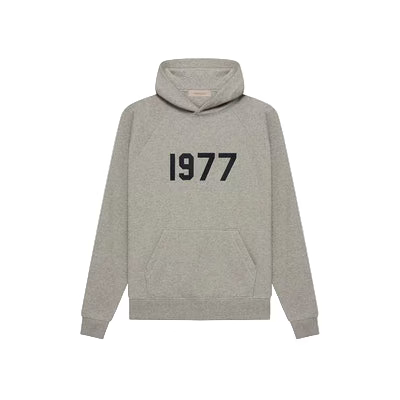 ESS3NTIALS Hoodie (1977)