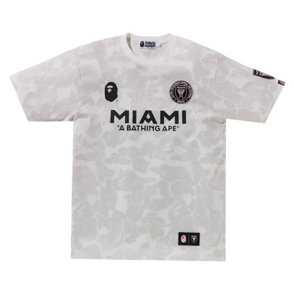 T-Shirt Miami