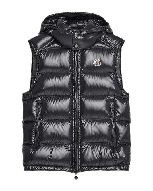 Puffer Vest
