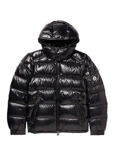 Puffer Jacket