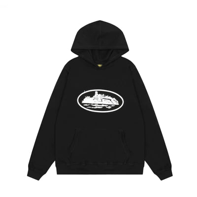 Hoodie Black
