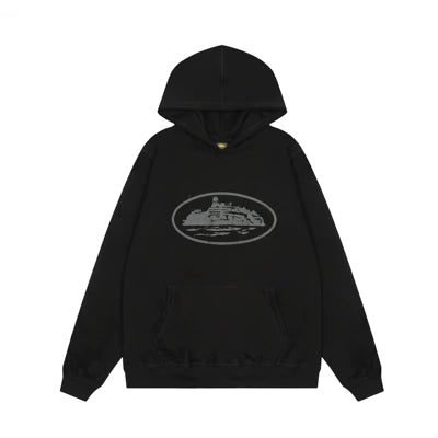 Hoodie Black