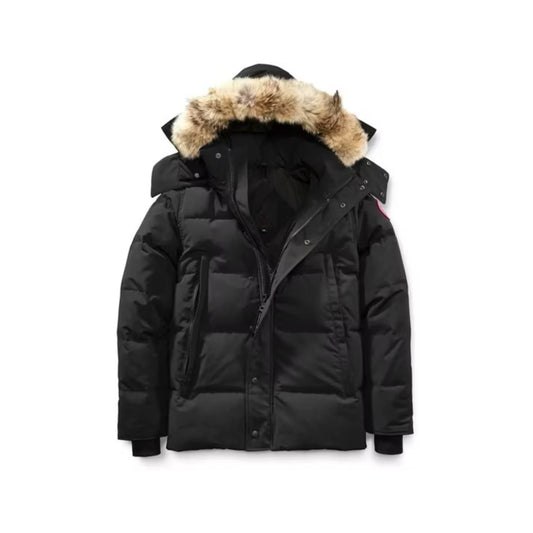 Wyndham Parka