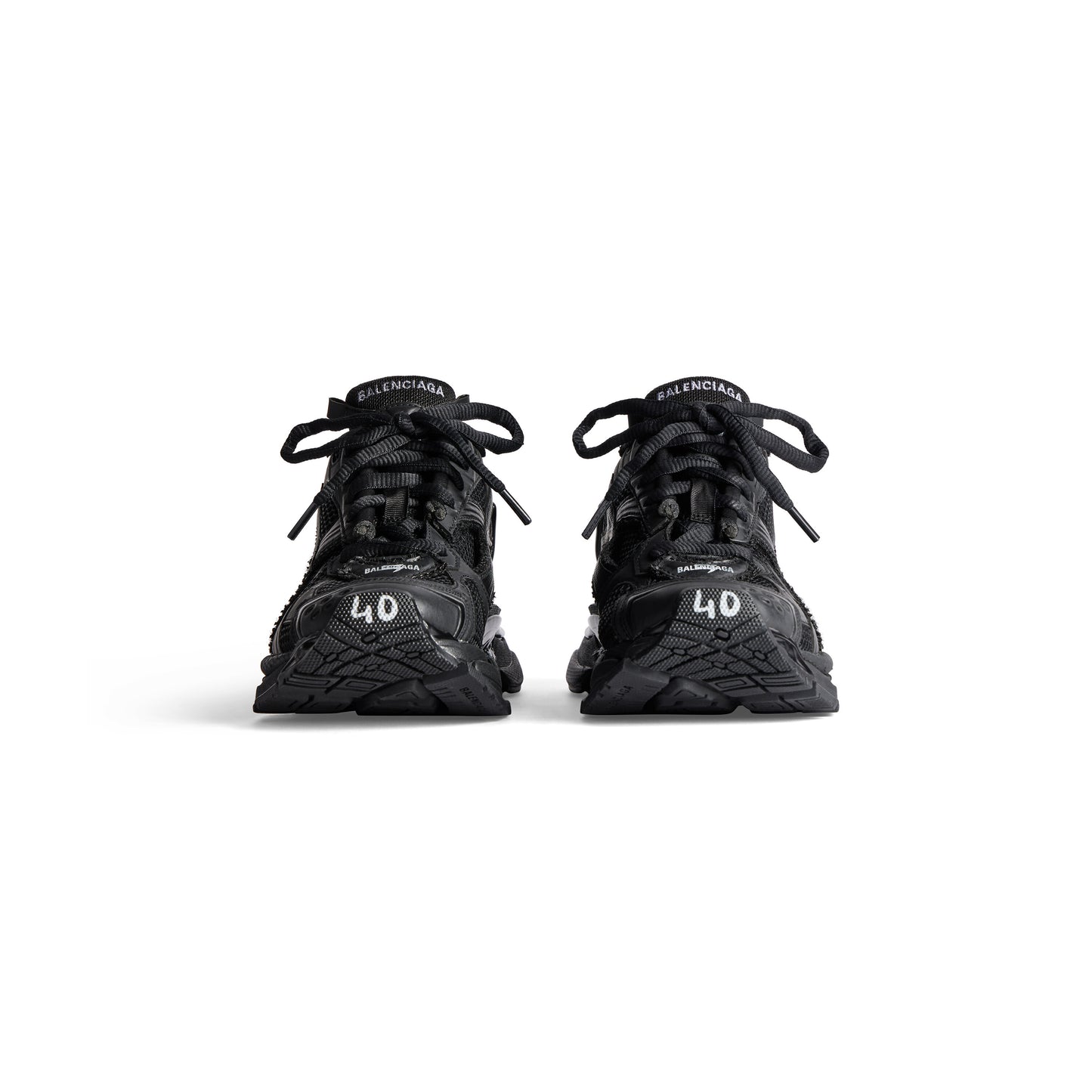 Runners